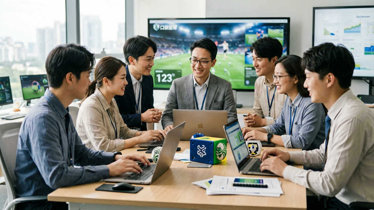 口袋足球平台介绍，展示技术能力与赛事覆盖
