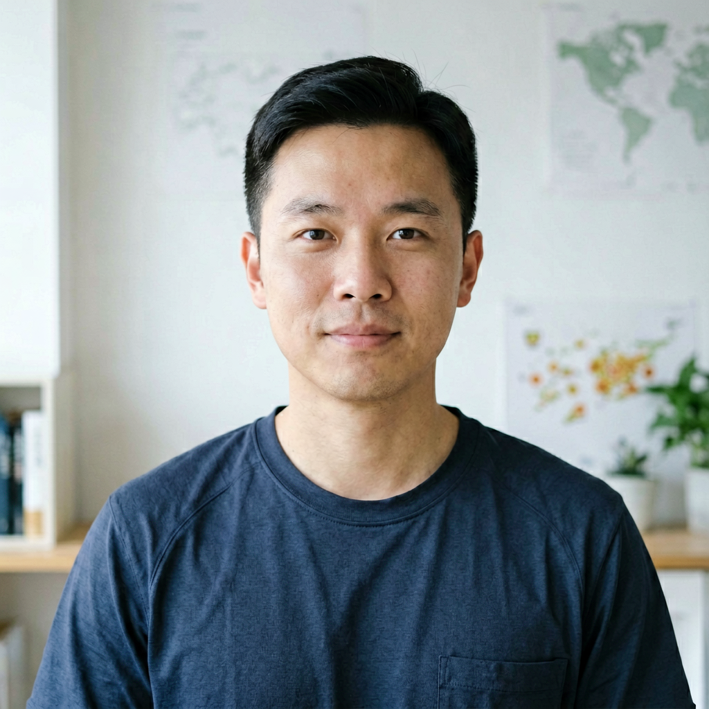数据分析爱好者
